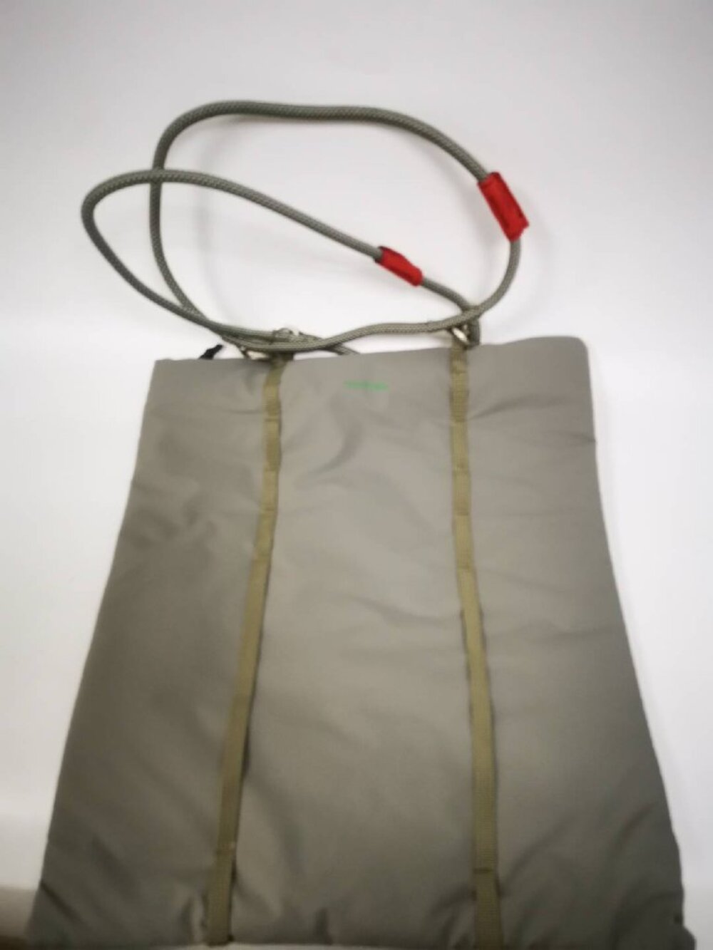 Pre-owned Topologie Shoulder Bag Tote Bag Large Capacity Waterproof